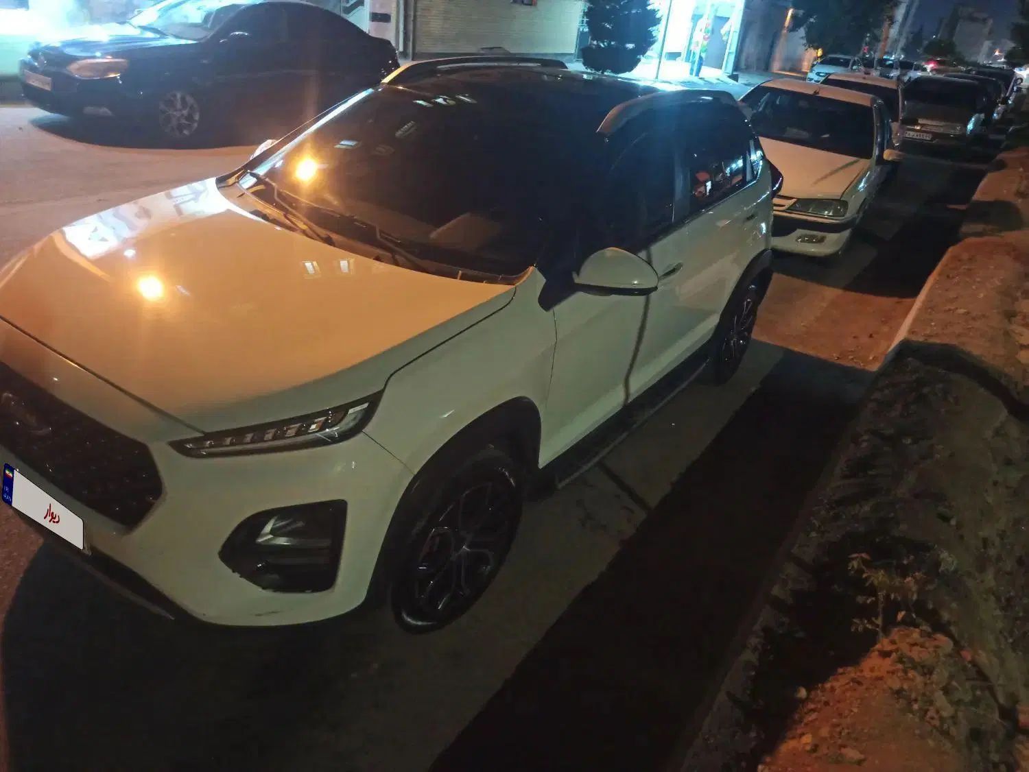ام وی ام X22 پرو اتوماتیک اکسلنت - 1400
