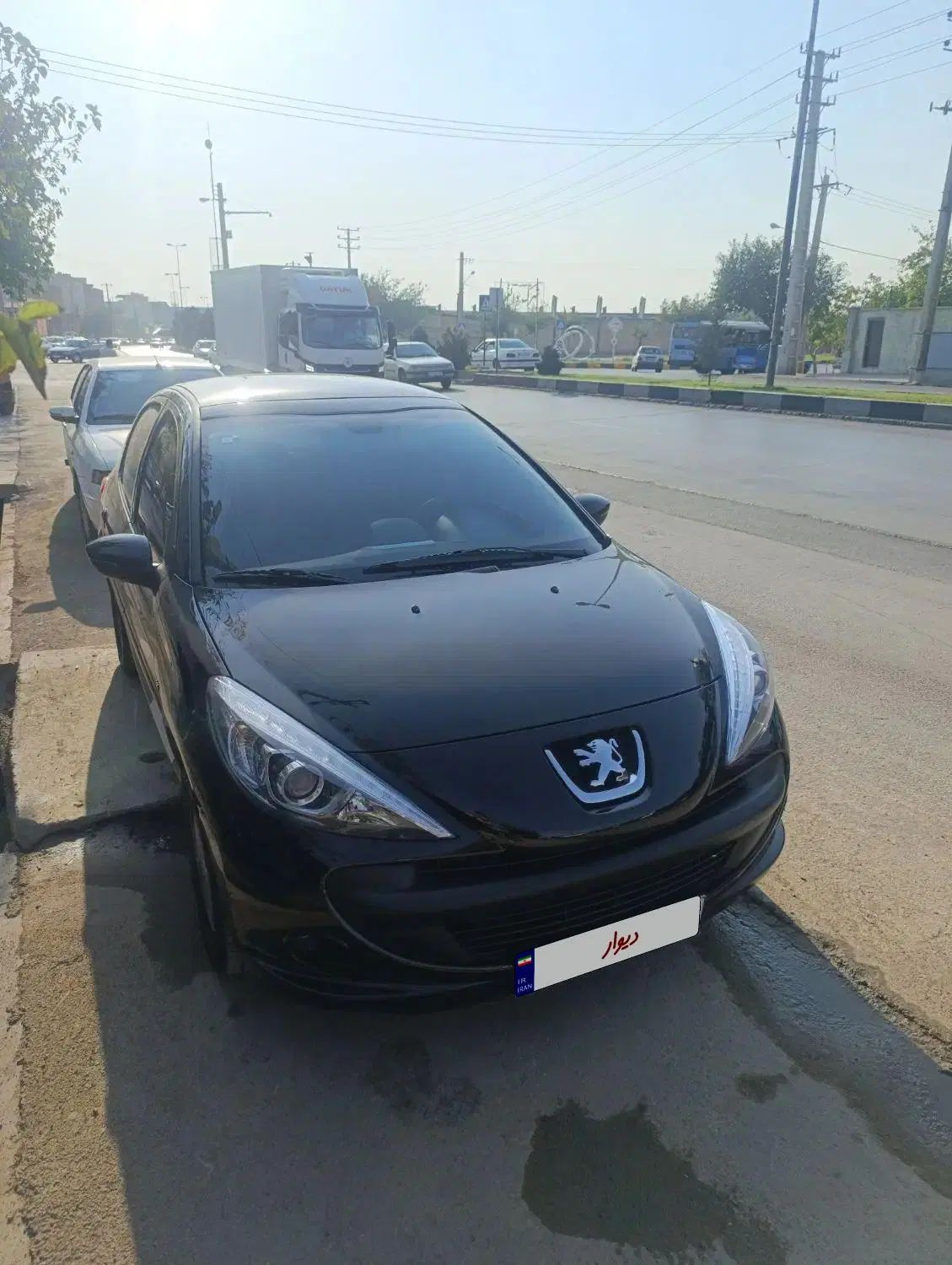 خودرو پژو، 207 آگهی ann_20407850