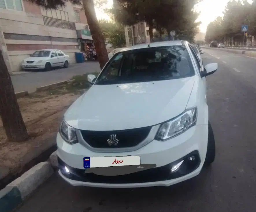 خودرو ساینا، S آگهی ann_20407852