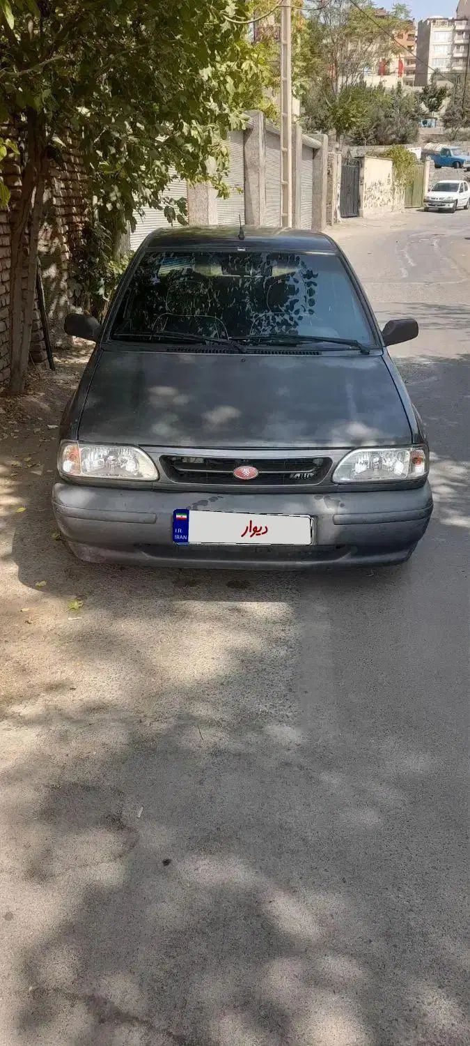 خودرو پراید، صبا آگهی ann_20407858