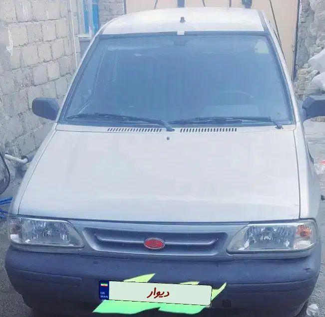 خودرو پراید، صبا آگهی ann_20407860