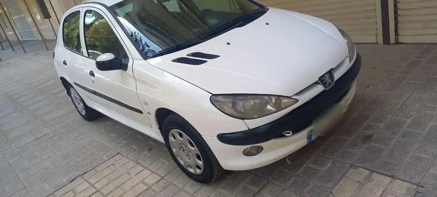 خودرو پژو، 206 آگهی ann_20407868