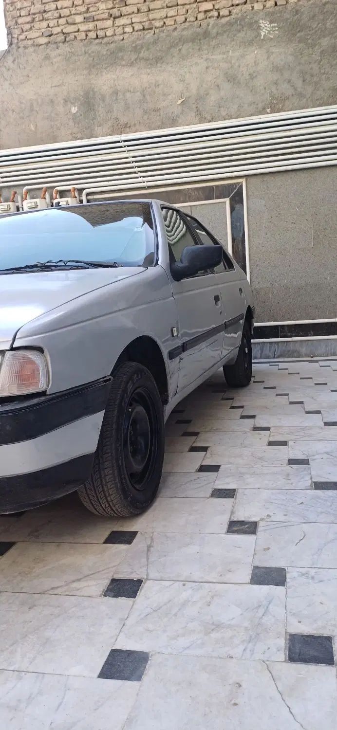 پژو 405 GLX - 1388