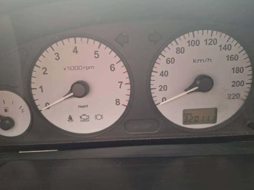پژو پارس XU7ساده - 1386