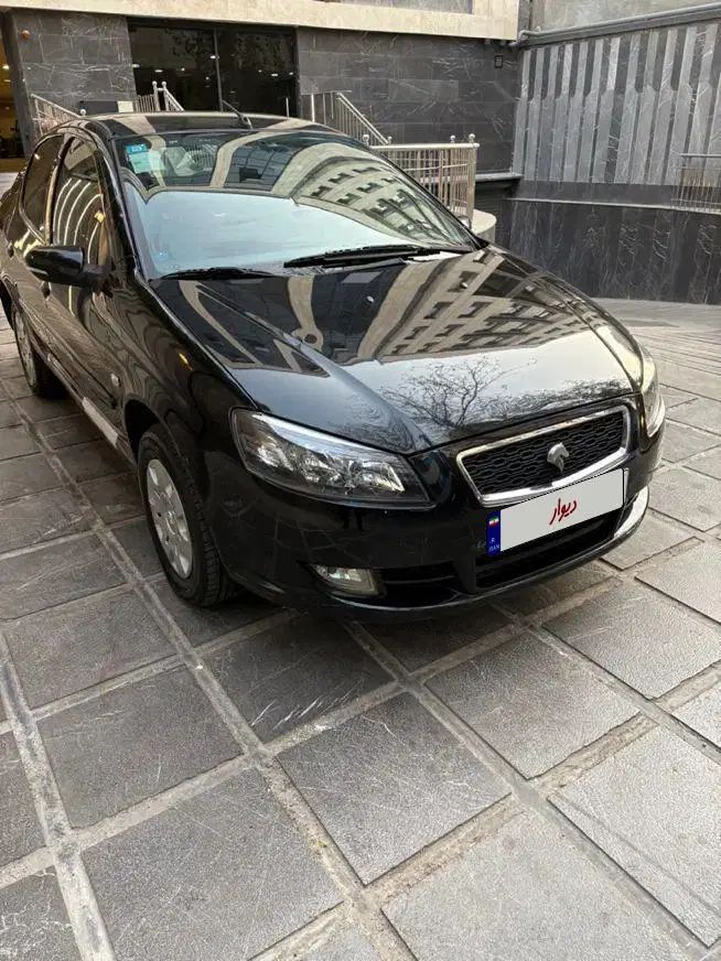 خودرو رانا، پلاس آگهی ann_20407894
