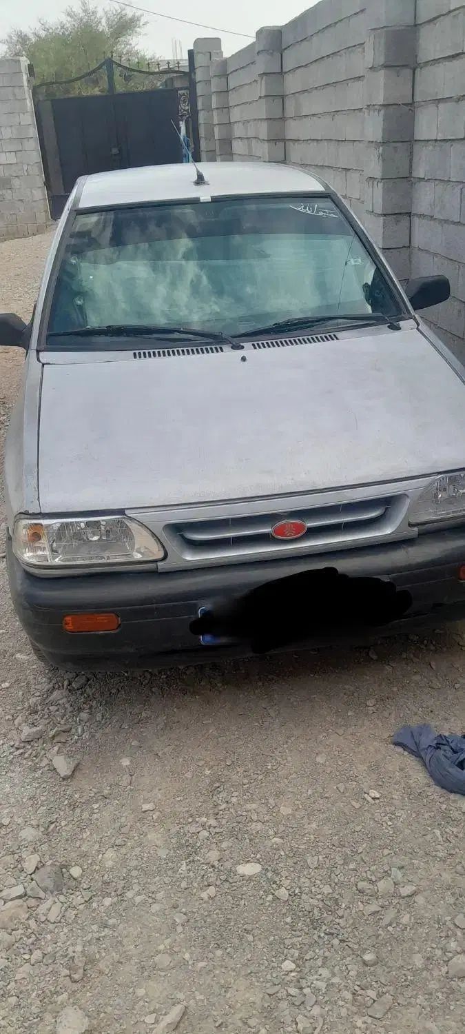 خودرو پراید، صبا آگهی ann_20407898