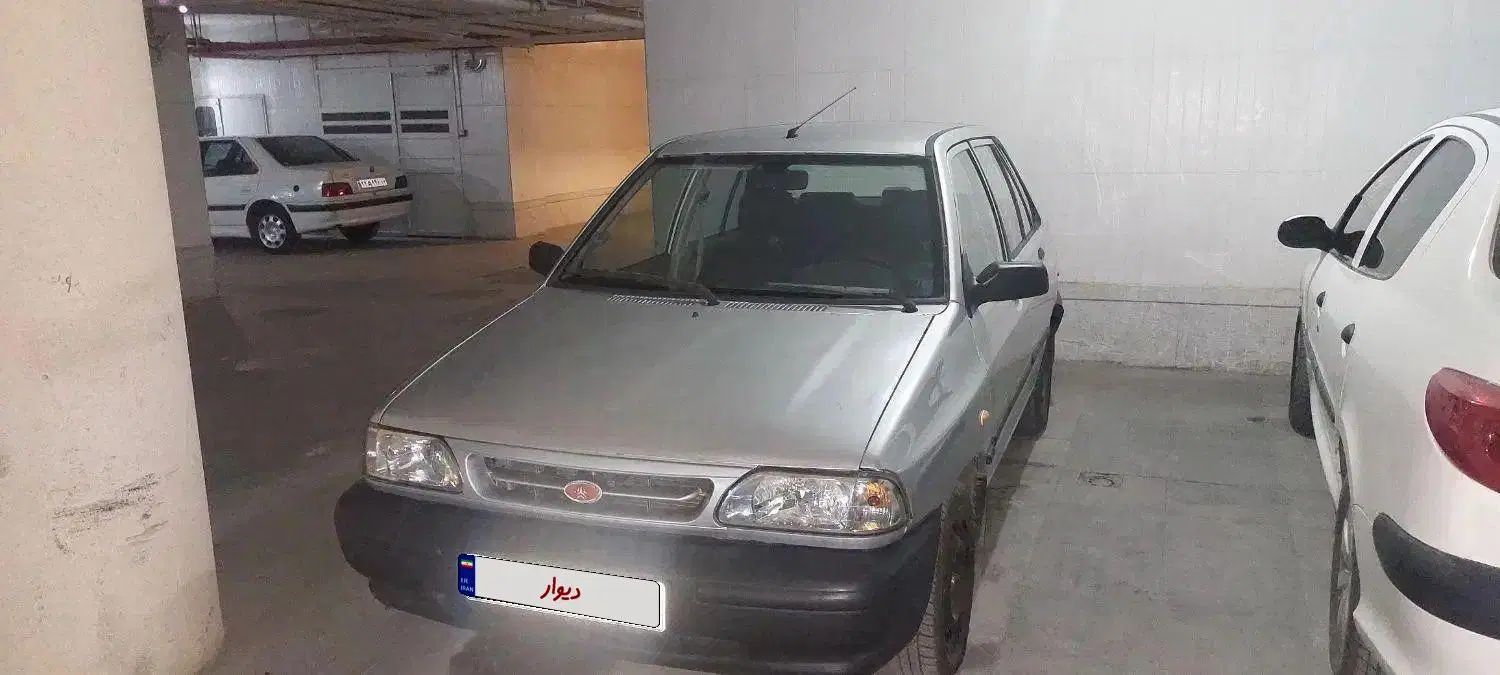 خودرو پراید، صبا آگهی ann_20407903