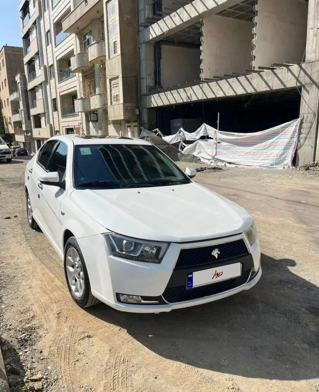 خودرو دنا، پلاس توربو آگهی ann_20407909