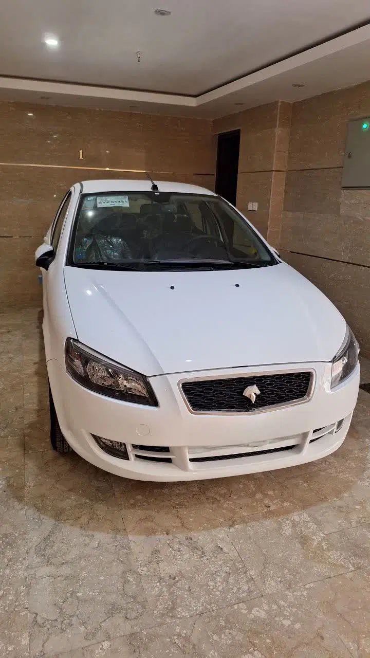 رانا پلاس سقف فلز ESP - 1404