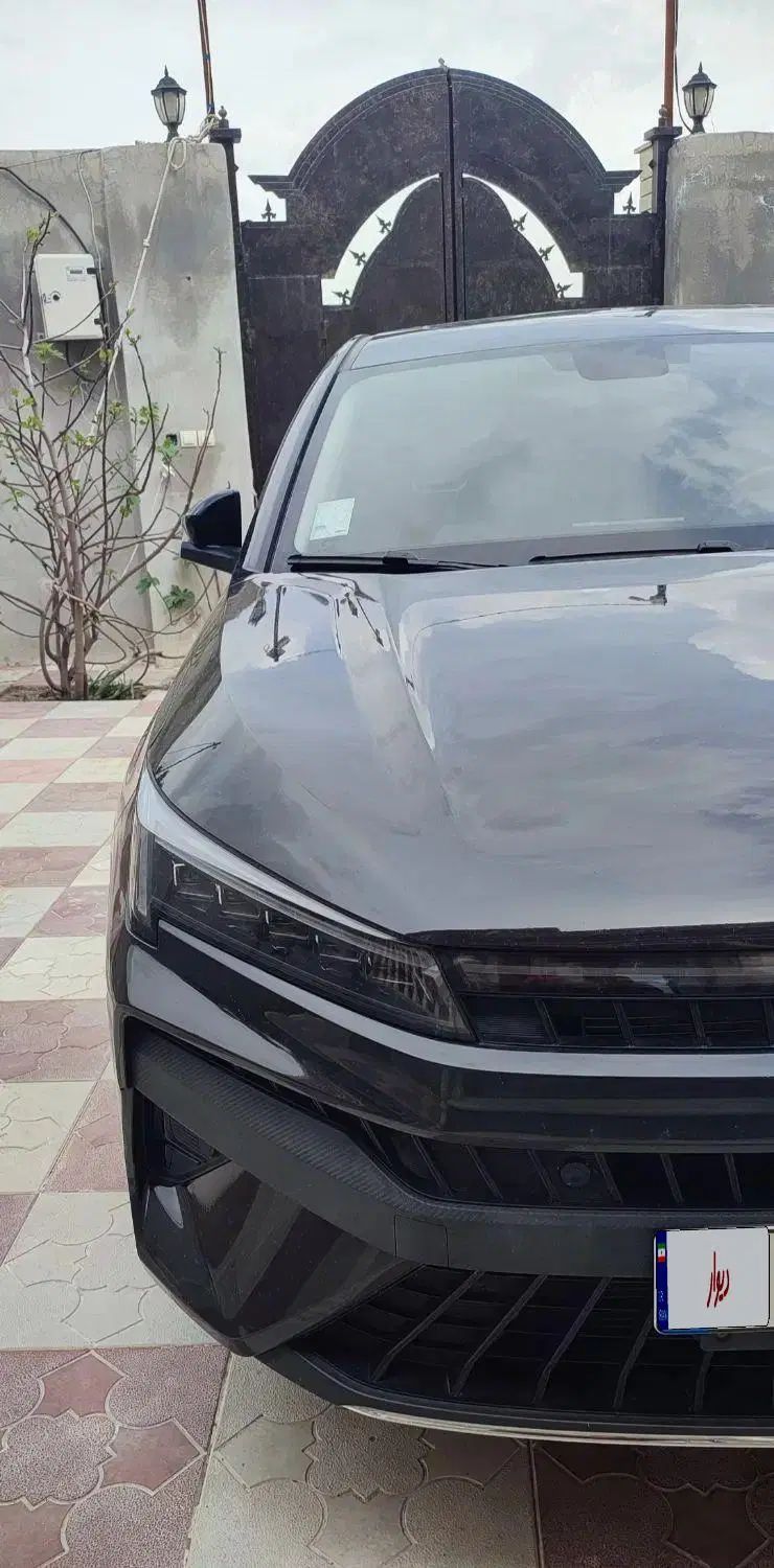 کی ام سی J7 اتوماتیک - 1403