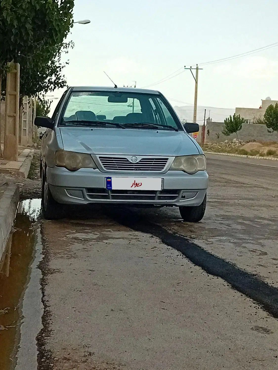 خودرو پراید، 132 آگهی ann_20407921