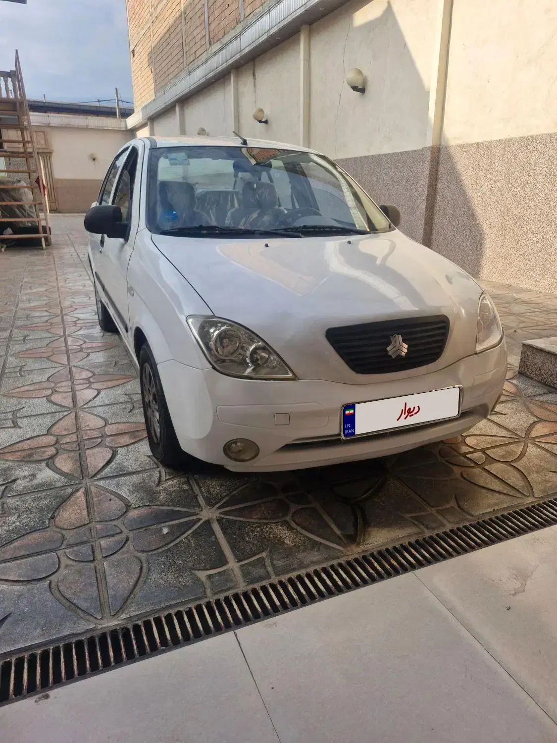 خودرو تیبا، صندوق دار آگهی ann_20407926