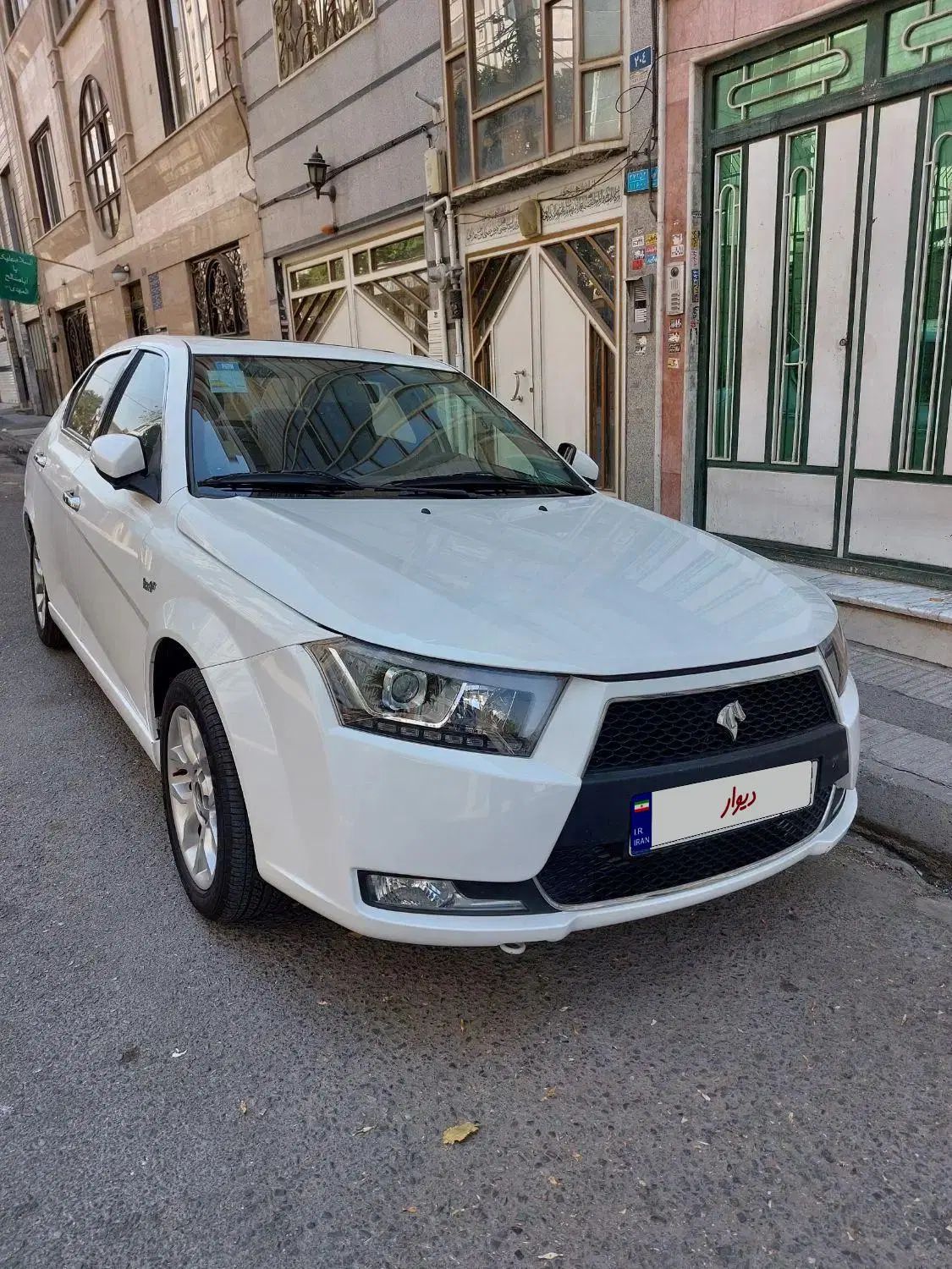 خودرو دنا، پلاس توربو آگهی ann_20407931