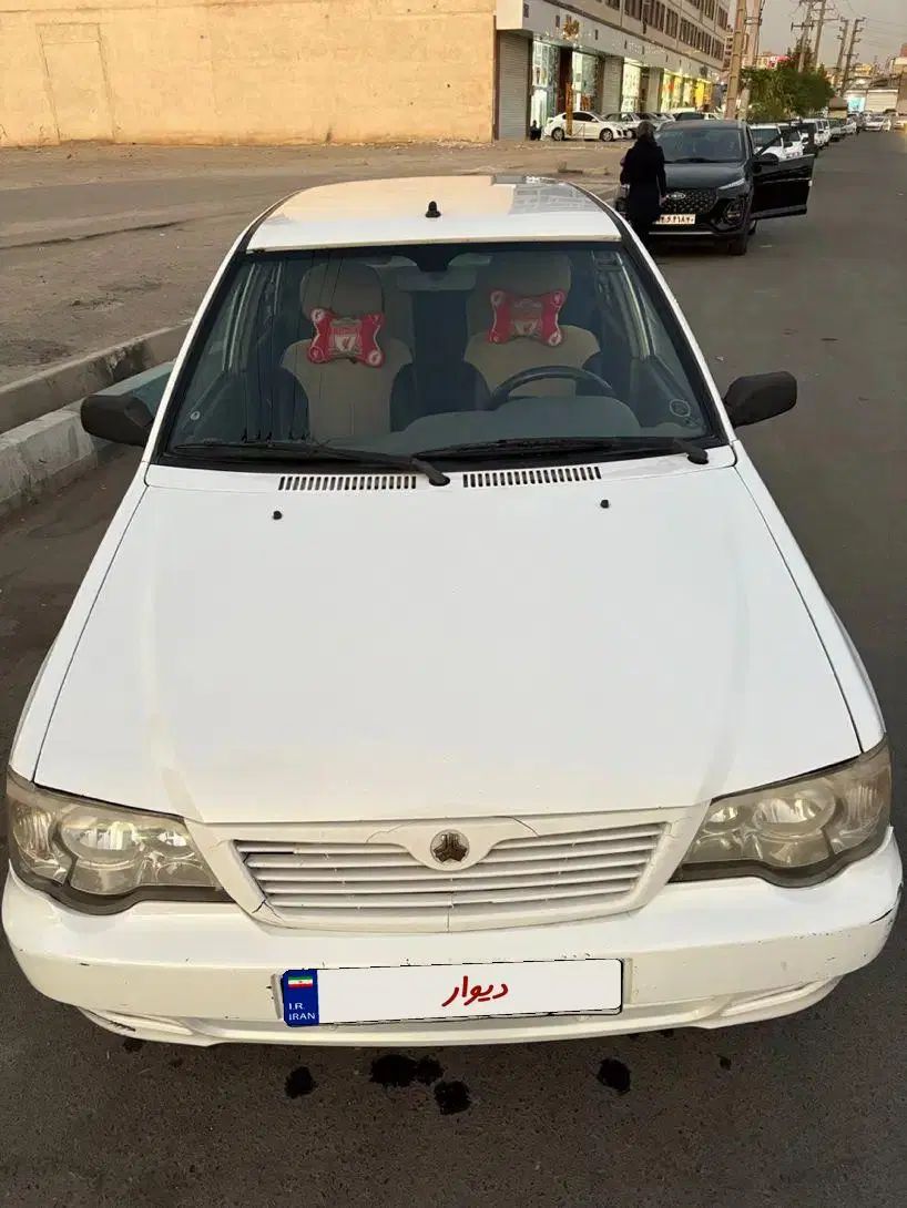 خودرو پراید، 111 آگهی ann_20407936