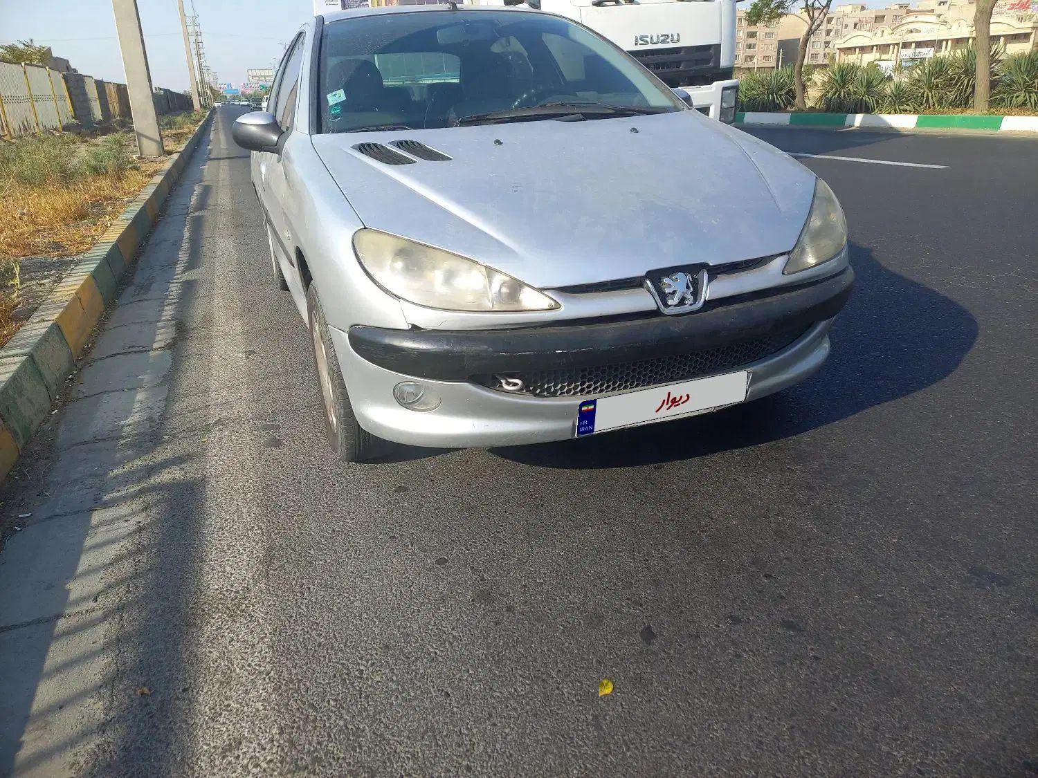 خودرو پژو، 206 آگهی ann_20407938