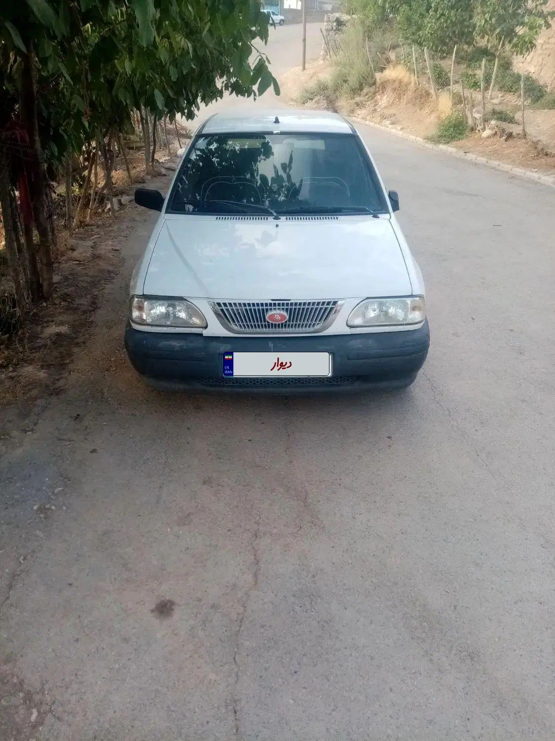 خودرو پراید، 141 آگهی ann_20407942