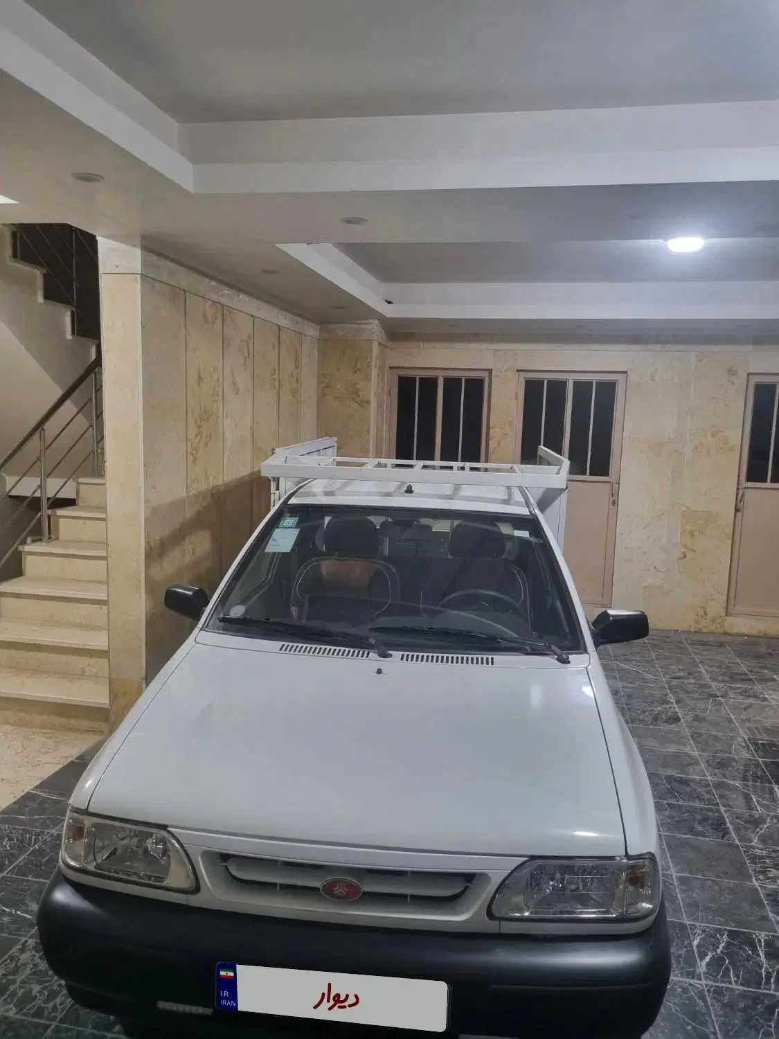 خودرو پراید، 151 آگهی ann_20407957