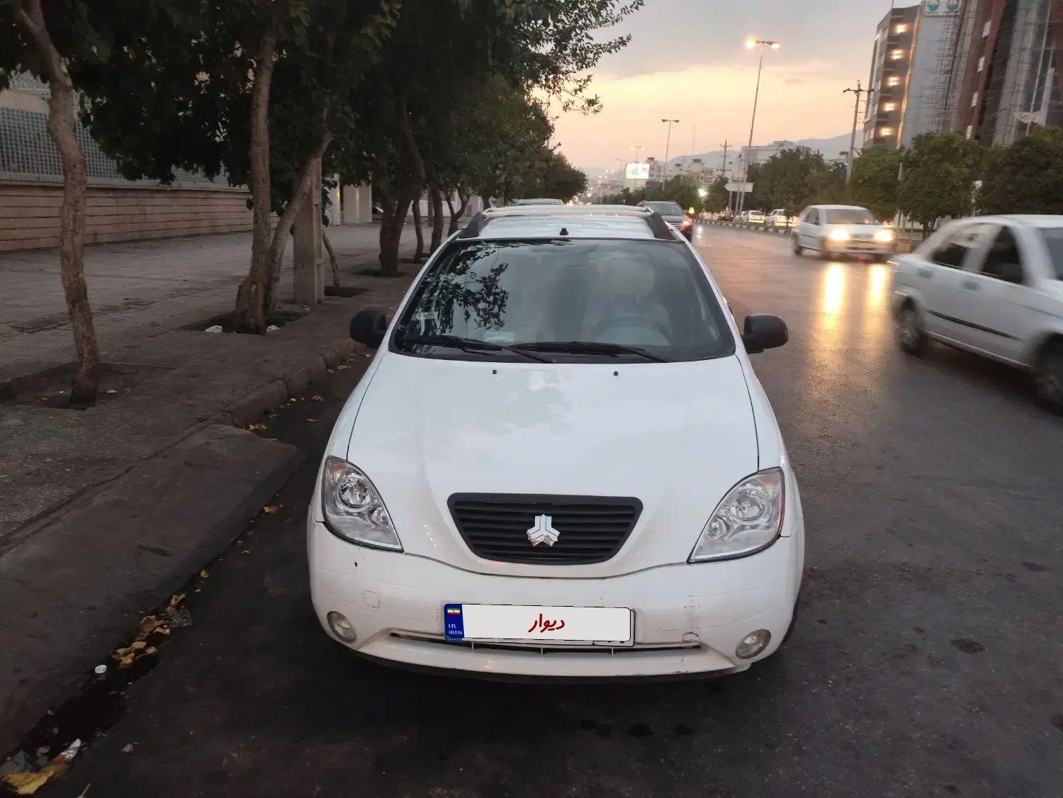 خودرو تیبا، صندوق دار آگهی ann_20407960