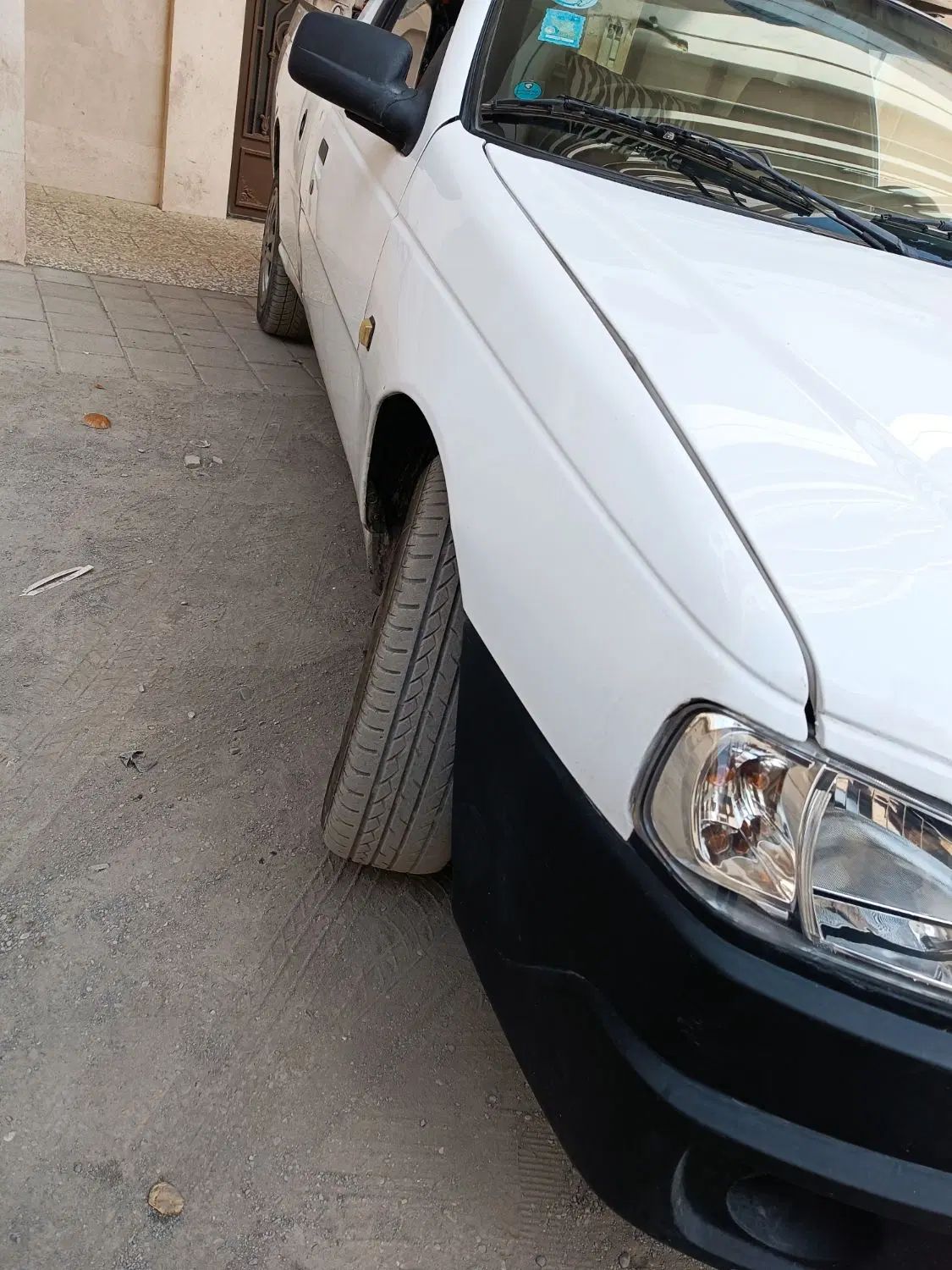 خودرو آریسان، معمولی آگهی ann_20407962