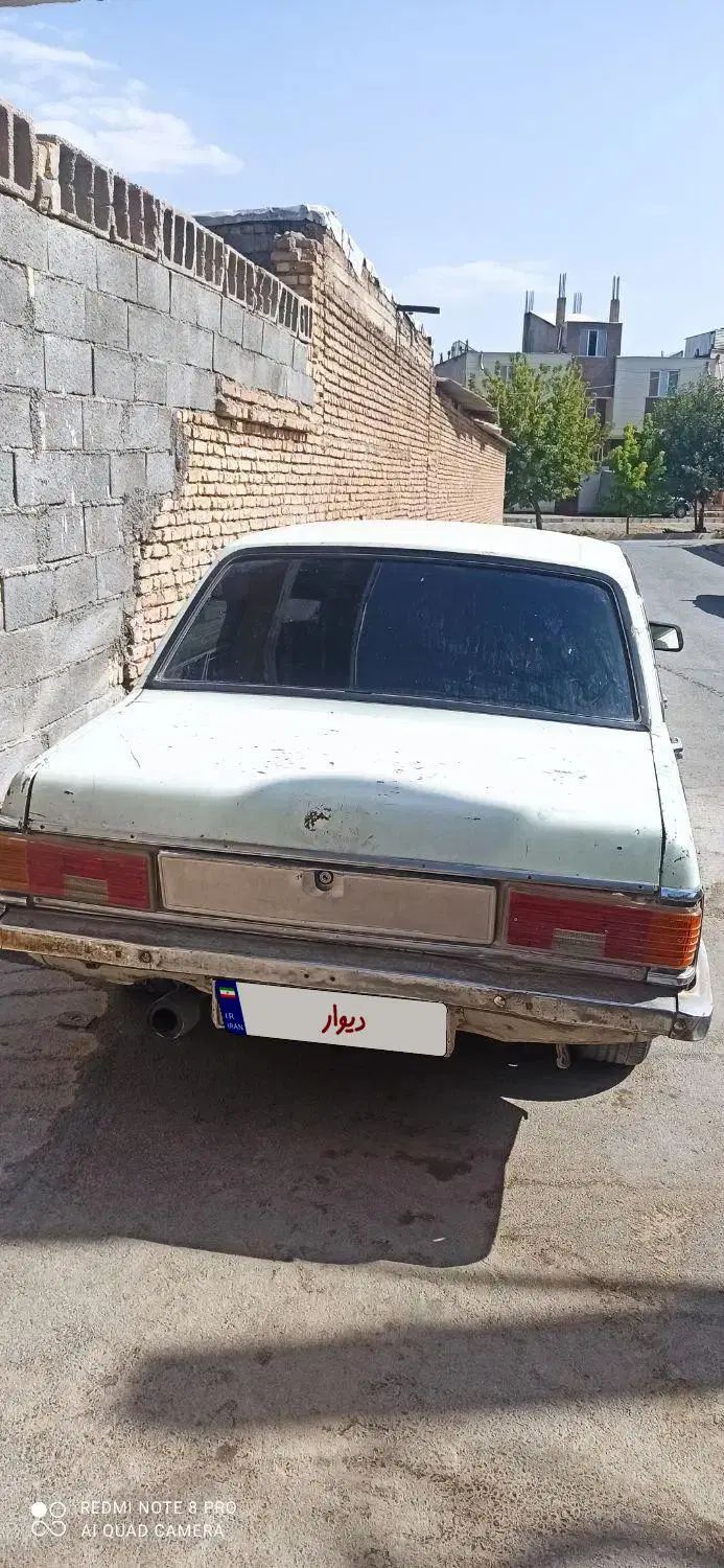خودرو پیکان، سواری آگهی ann_20407963