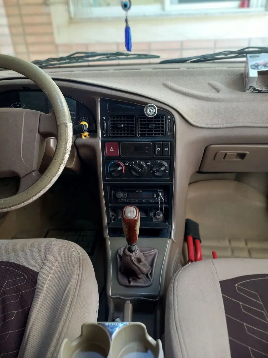 پژو 405 SLX بنزینی TU5 - 1390