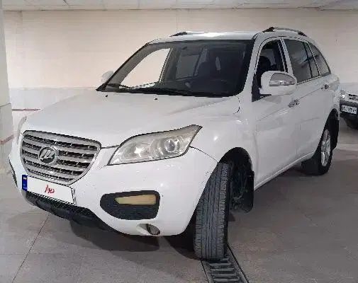 خودرو لیفان، X60 آگهی ann_20407993