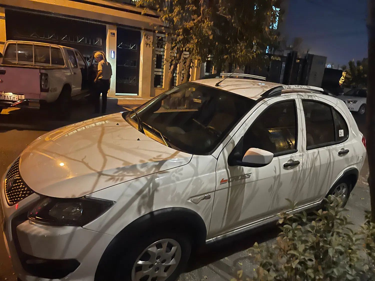 خودرو کوییک، S آگهی ann_20408015
