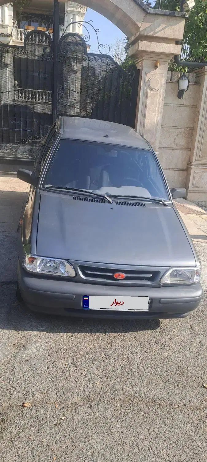 خودرو پراید، 131 آگهی ann_20408017