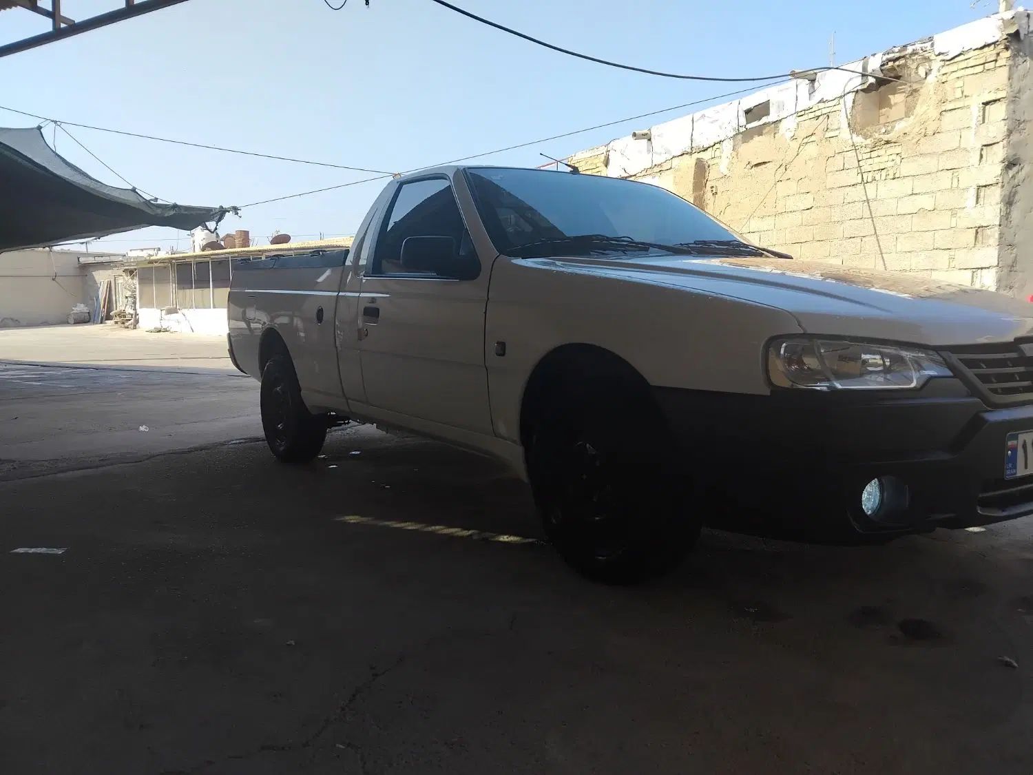 خودرو آریسان، 2 آگهی ann_20408027