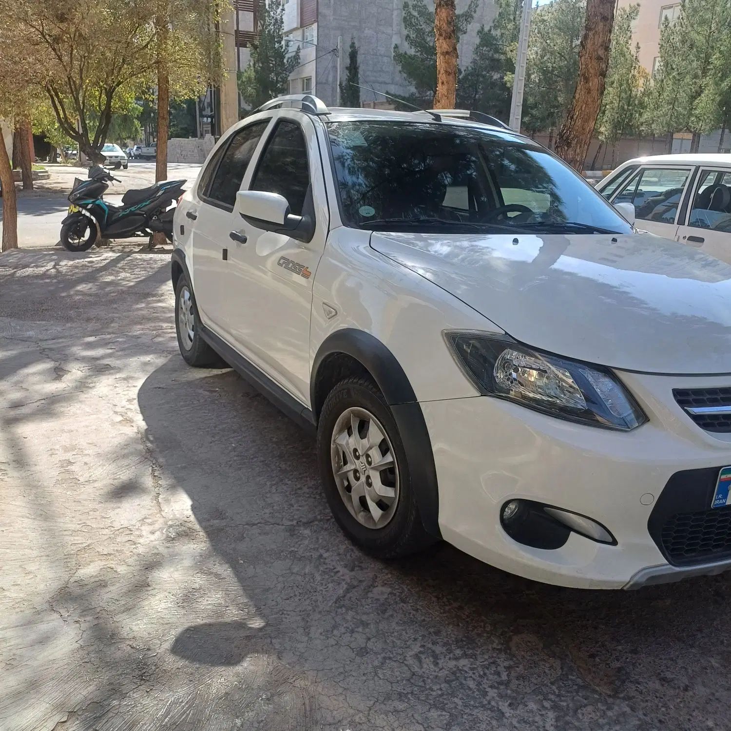 کوییک معمولی دنده‌ای - 1401
