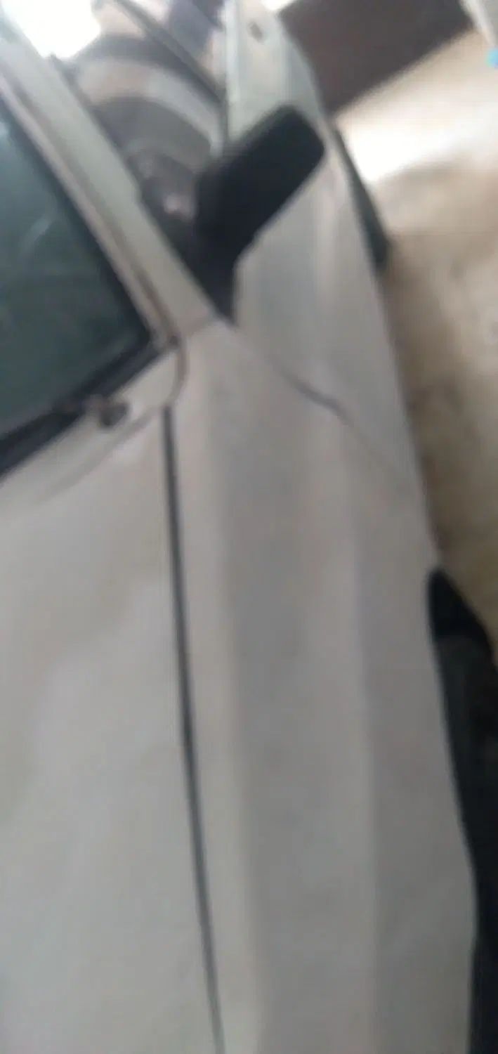 پراید صبا بنزینی - 1376