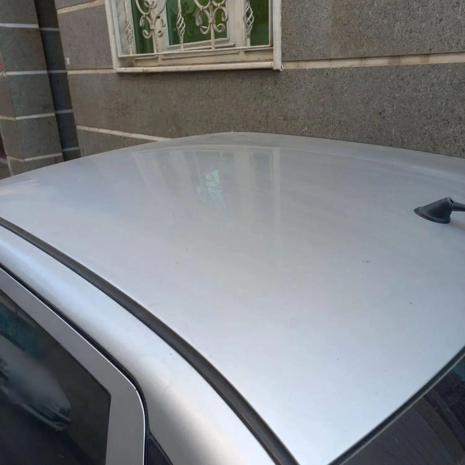 لیفان 520 دنده‌ای - 1387