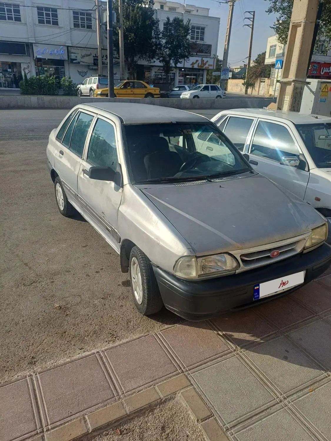 خودرو پراید، 141 آگهی ann_20408046