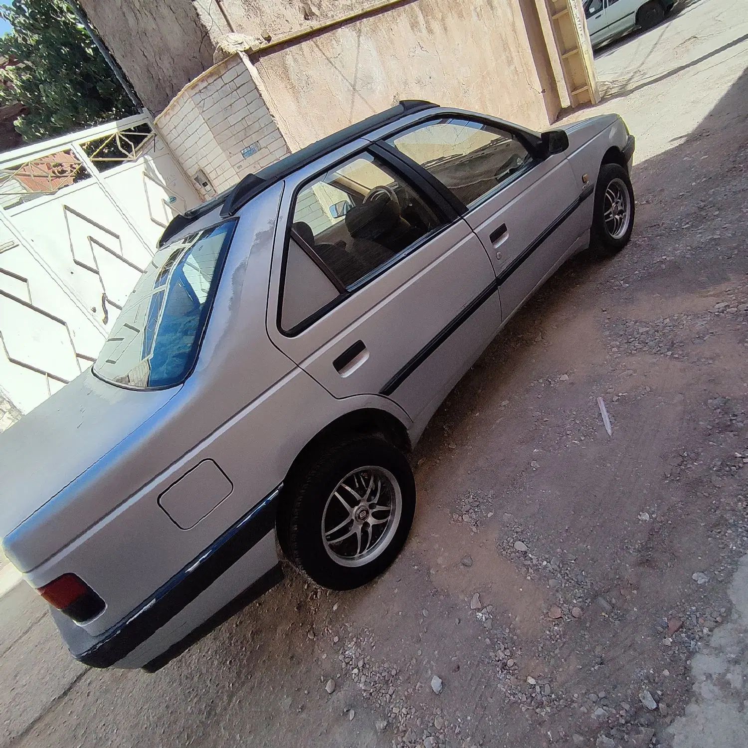 خودرو پژو، 405 آگهی ann_20408052