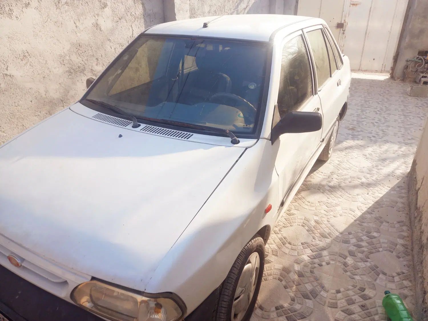 خودرو پراید، صبا آگهی ann_20408068