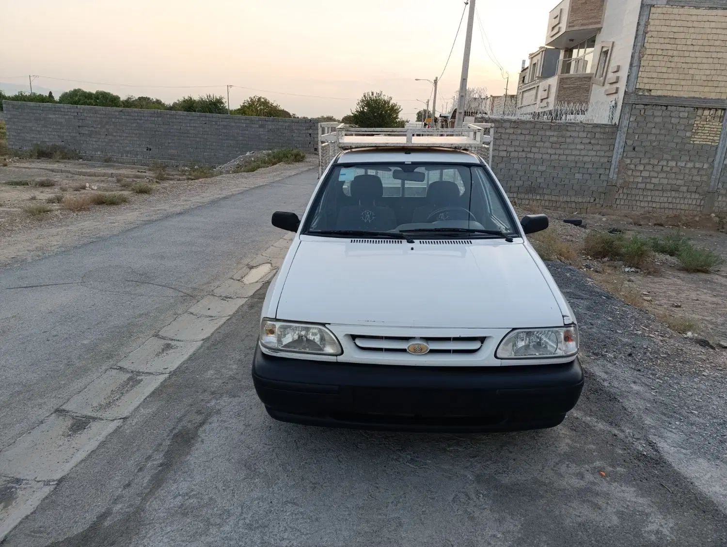 خودرو پراید، 151 آگهی ann_20408073