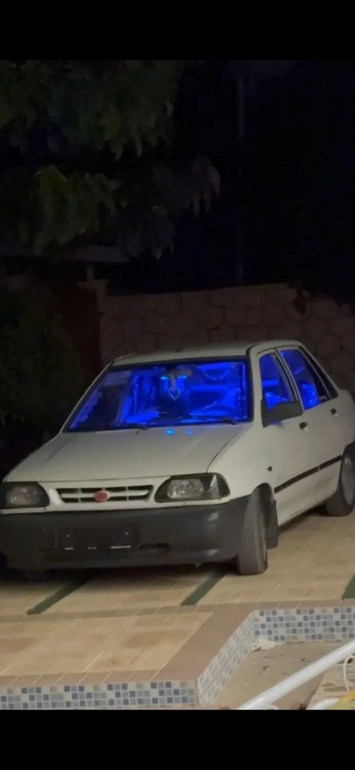 خودرو پراید، صبا آگهی ann_20408078