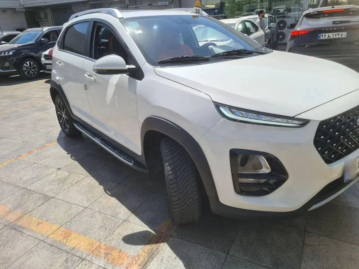 ام وی ام X22 پرو اتوماتیک اکسلنت - 1403