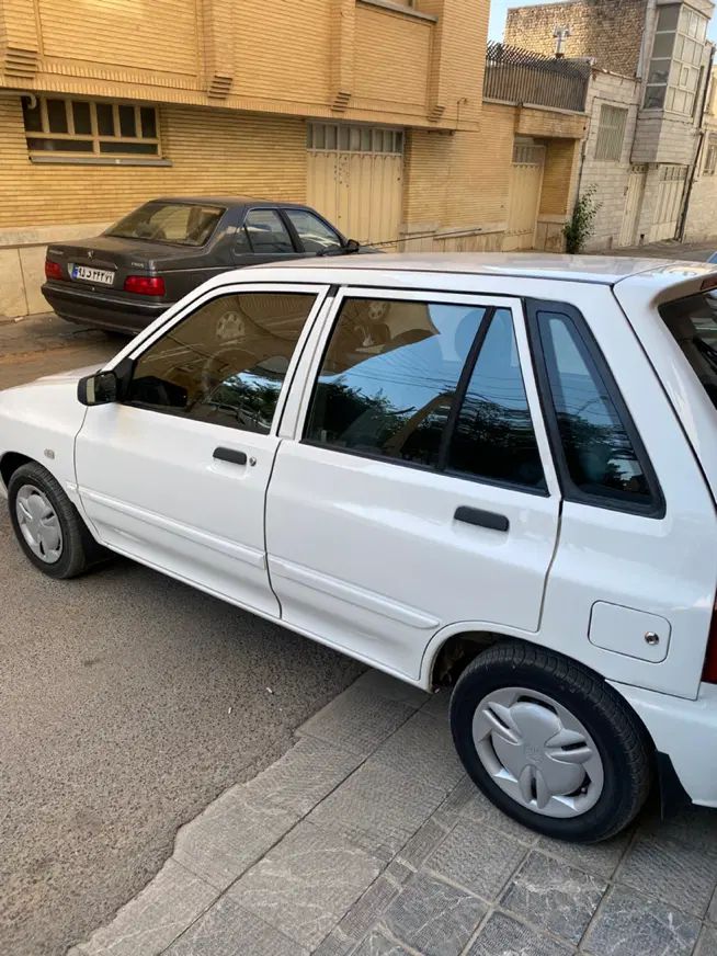 خودرو پراید، 111 آگهی ann_20408099