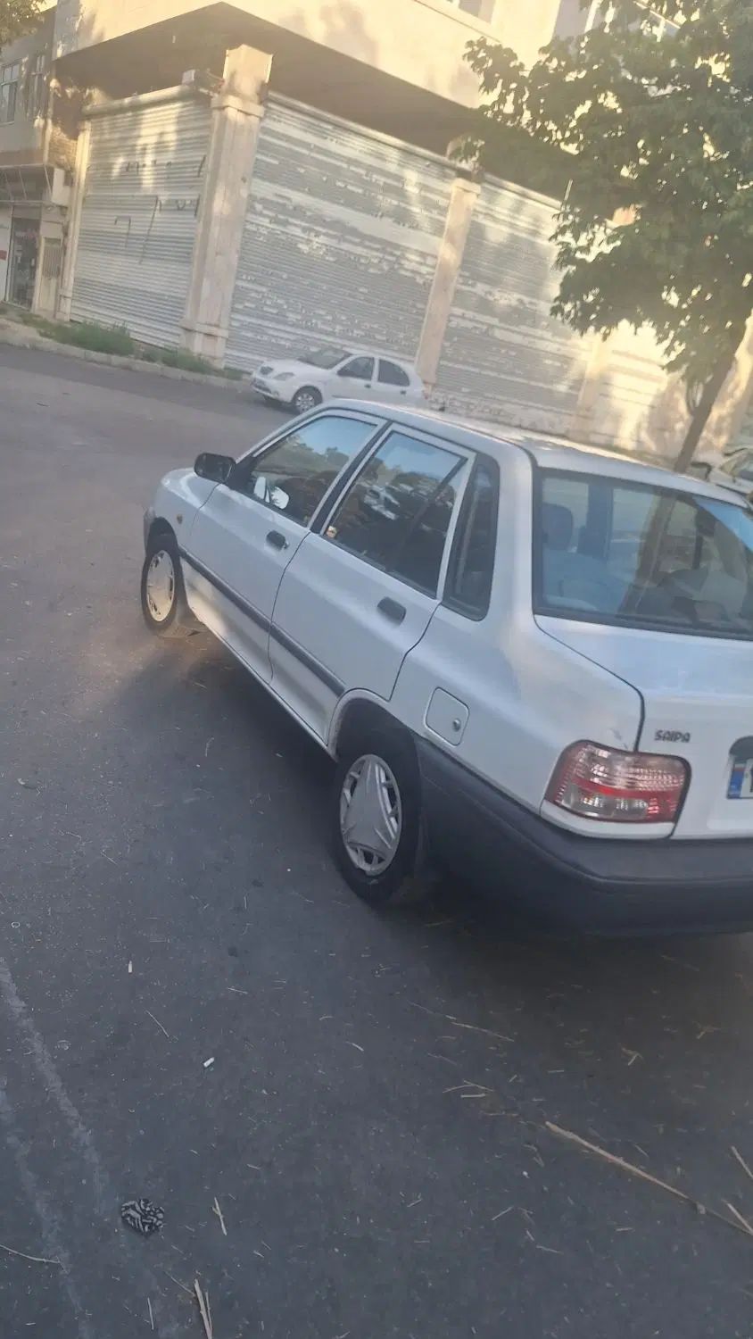 خودرو پراید، 131 آگهی ann_20408111
