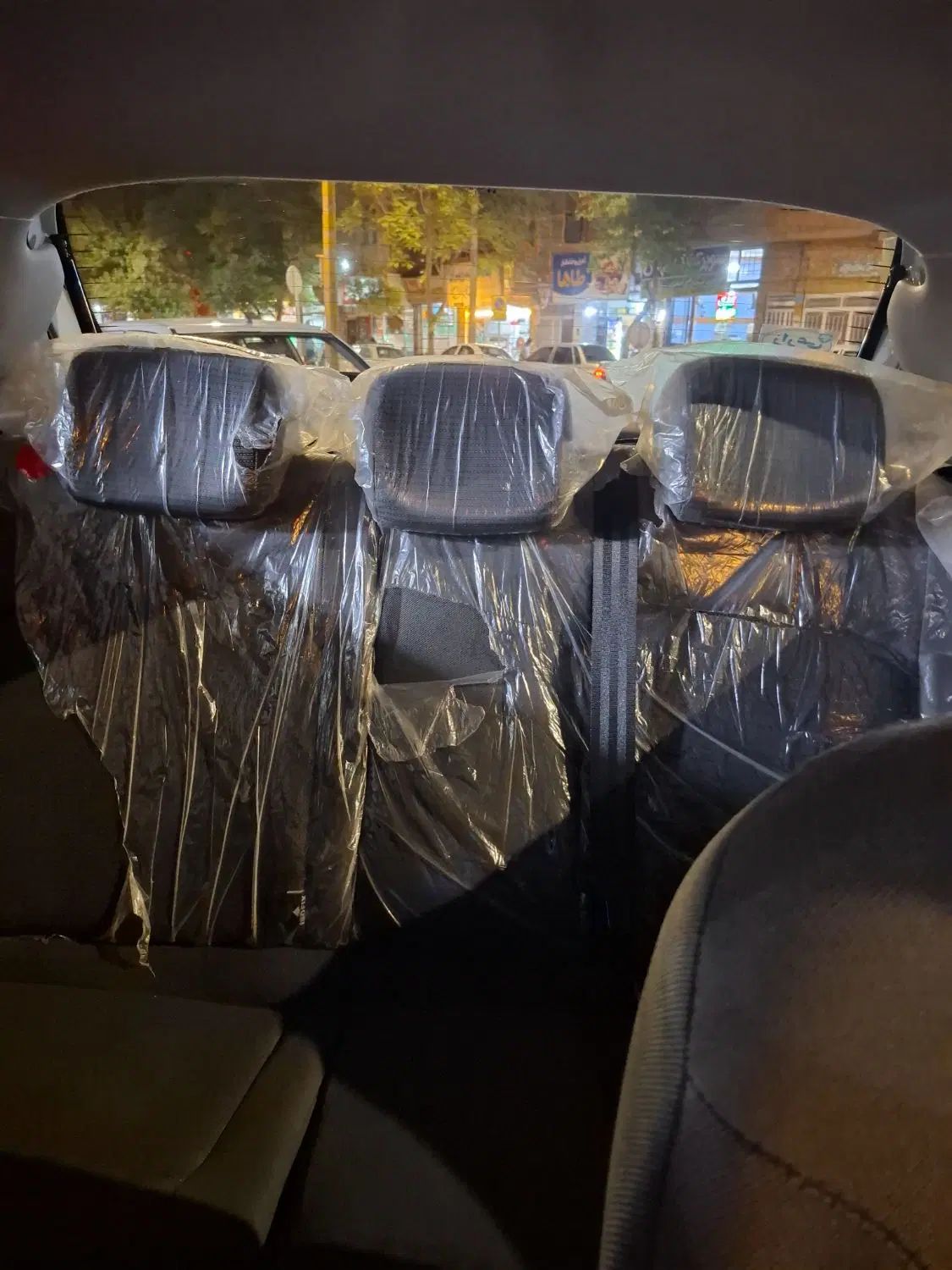 پژو 207 دنده‌ای TU3 - 1402