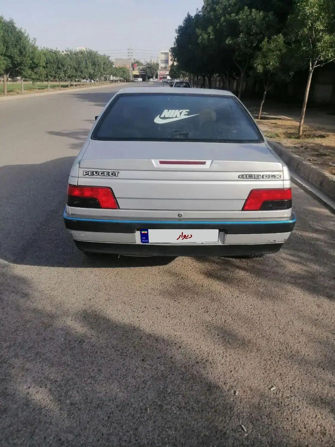 خودرو پژو، 405 آگهی ann_20408136