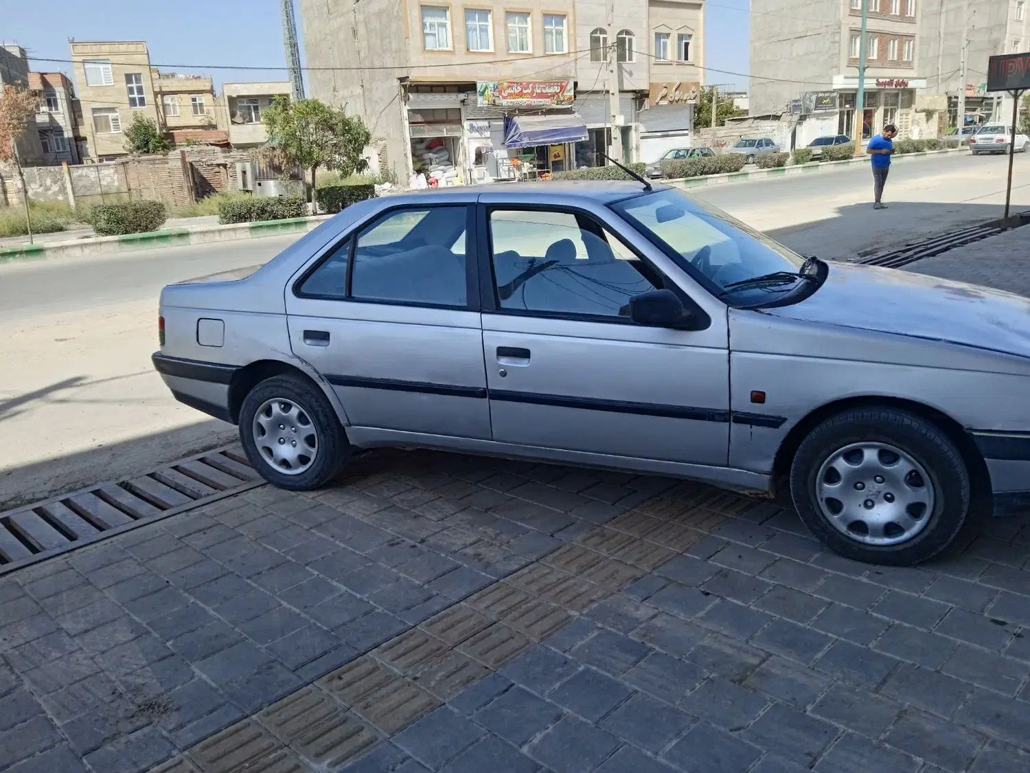خودرو پژو، 405 آگهی ann_20408173