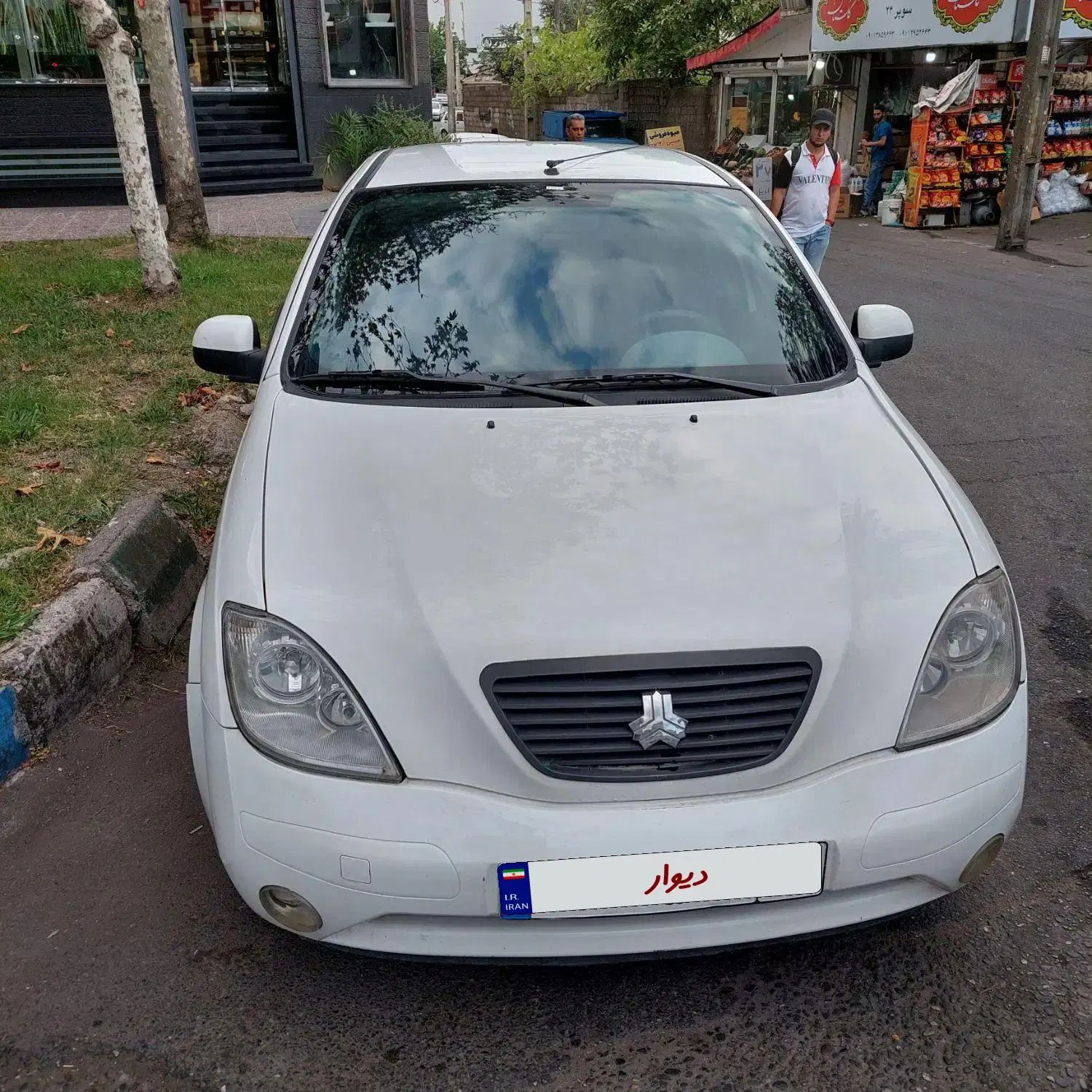 خودرو تیبا، 2 آگهی ann_20408189
