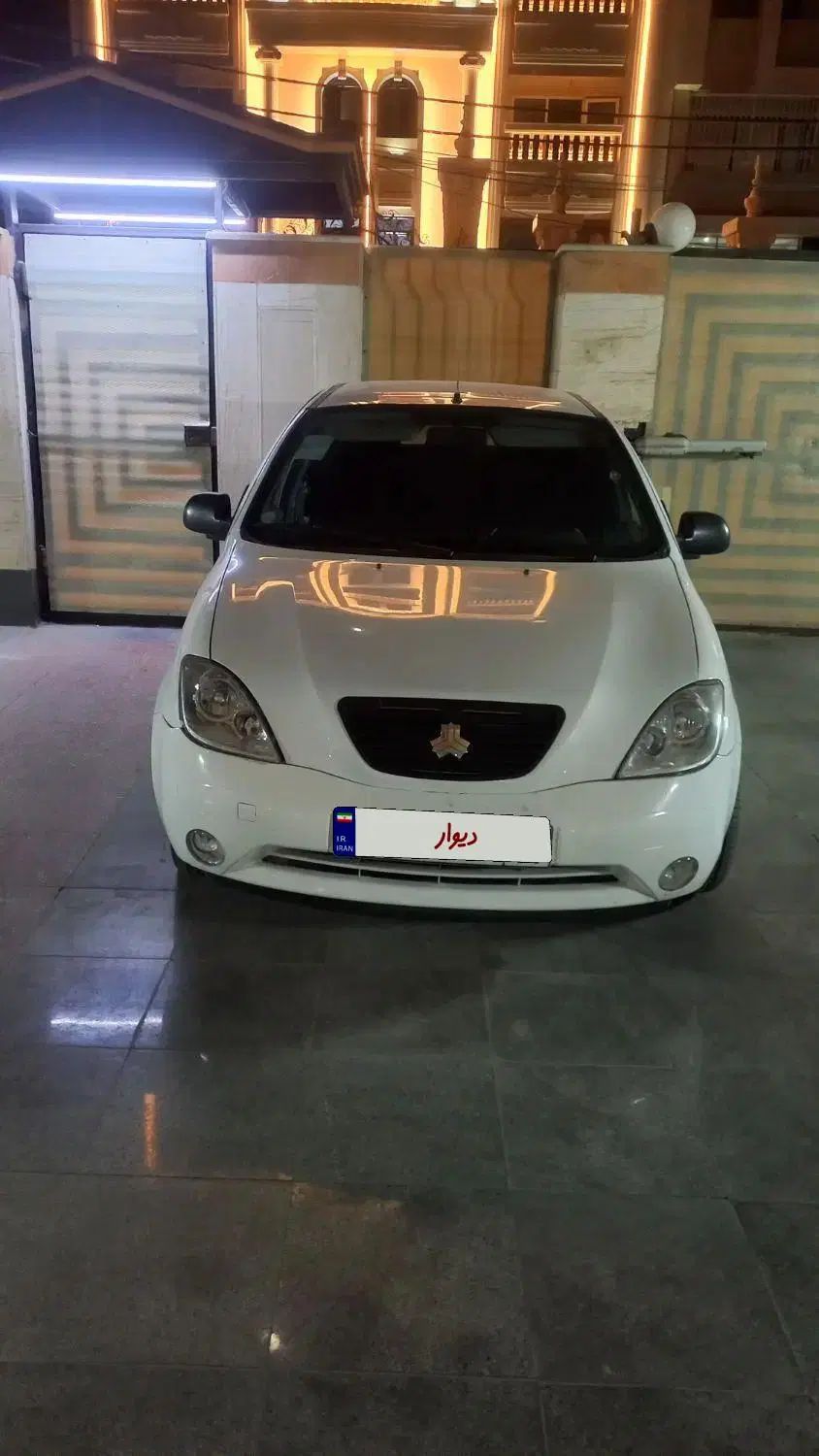 خودرو تیبا، 2 آگهی ann_20408199