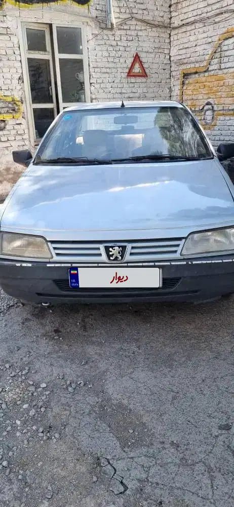 خودرو پژو، روآ آگهی ann_20408219