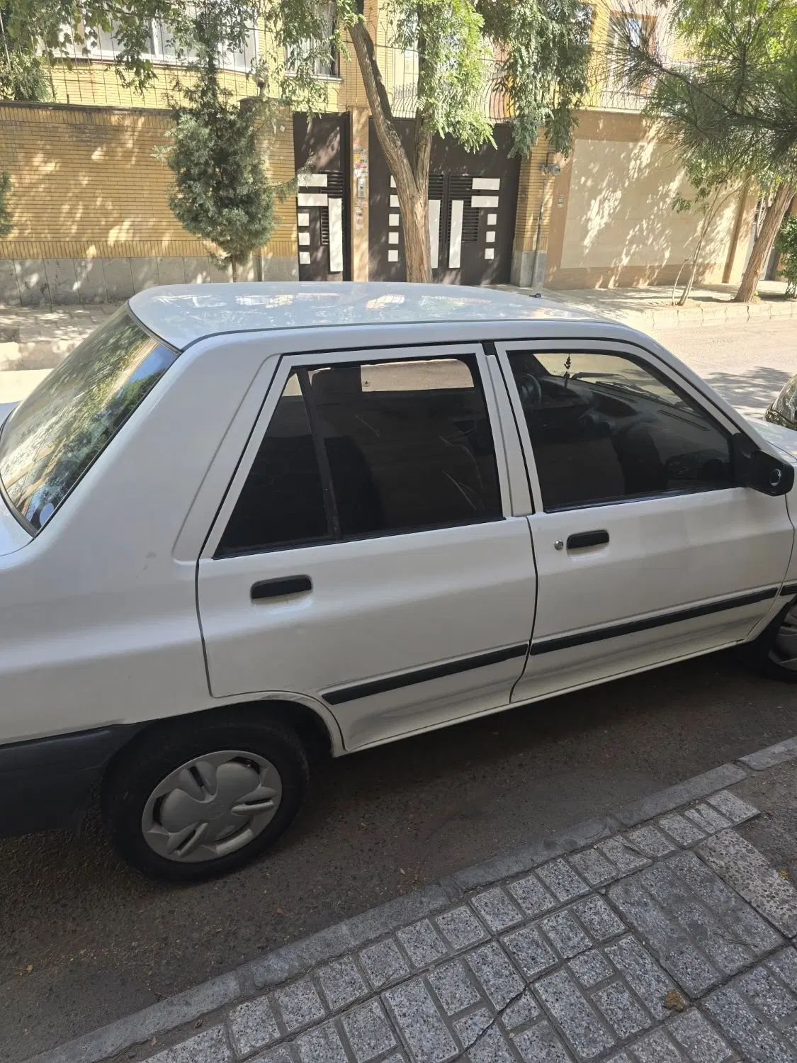 خودرو پراید، 131 آگهی ann_20408238