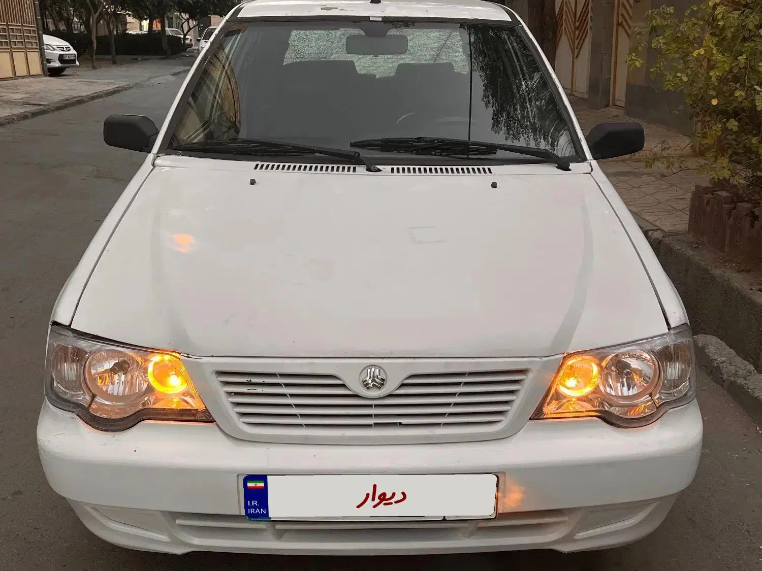 خودرو پراید، 111 آگهی ann_20408247