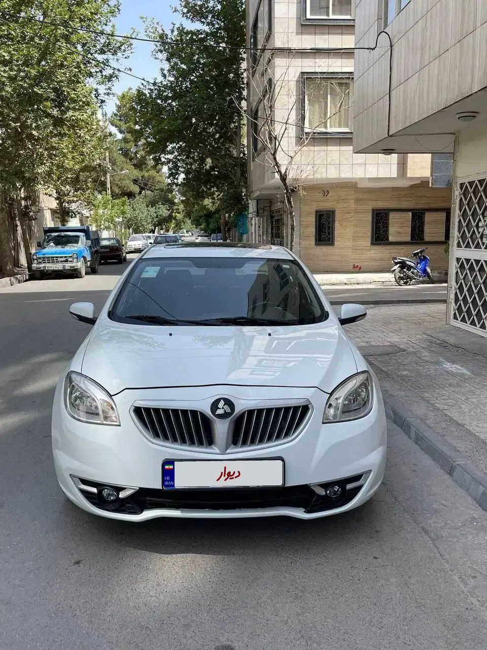 خودرو جک، J5 آگهی ann_20408249