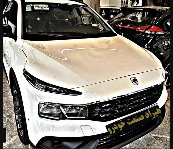خودرو ری را، اتوماتیک آگهی ann_20408259